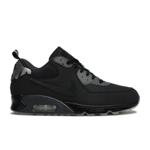 Air Max 90 x Undefeated 'Anthracite'