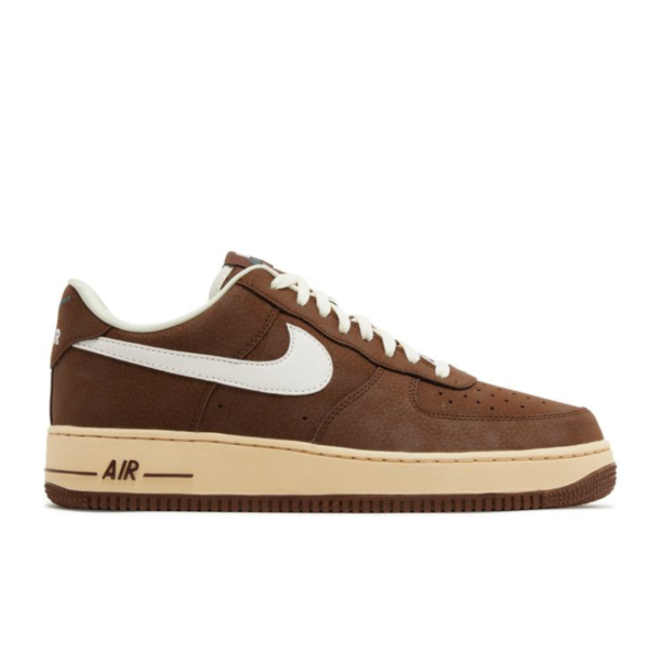 Air Force 1 Low '07 'Cacao Wow'