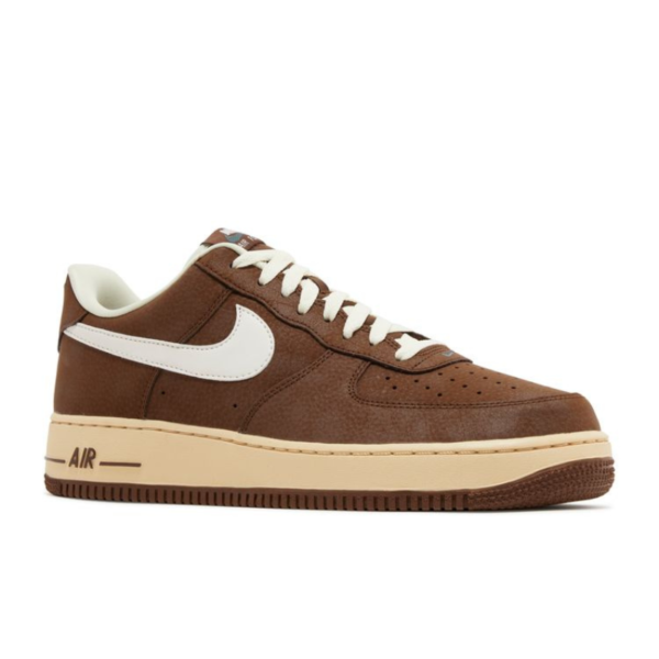 Air Force 1 Low '07 'Cacao Wow' - Image 3