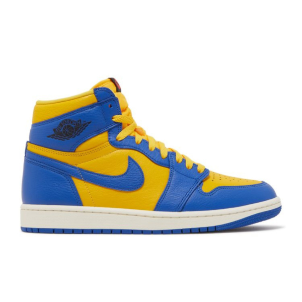 Air Jordan 1 Retro High OG 'Reverse Laney'