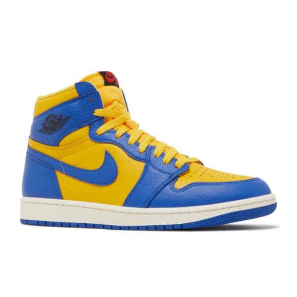 Air Jordan 1 Retro High OG 'Reverse Laney' - Image 2