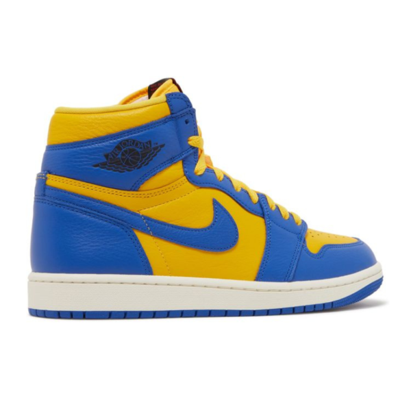 Air Jordan 1 Retro High OG 'Reverse Laney' - Image 3