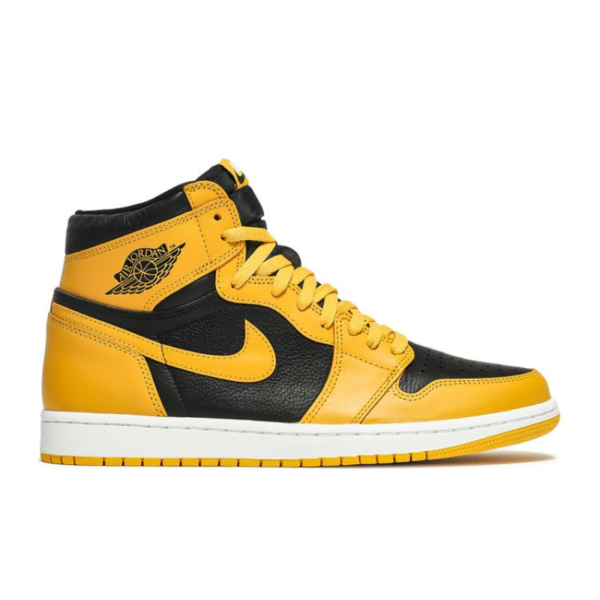 Air Jordan 1 Retro High OG 'Pollen'