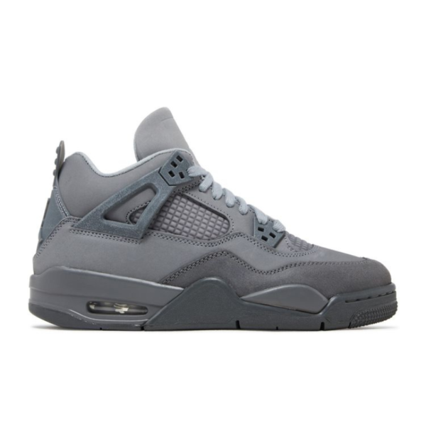 Air Jordan 4 Retro SE GS 'Wet Cement'