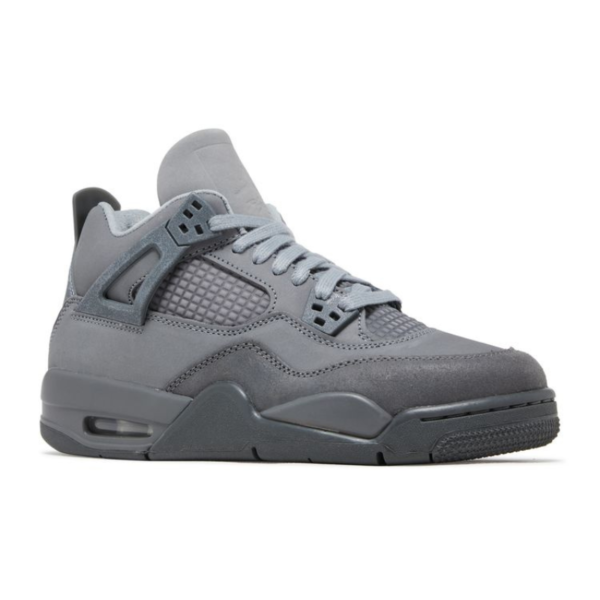 Air Jordan 4 Retro SE GS 'Wet Cement' - Image 2