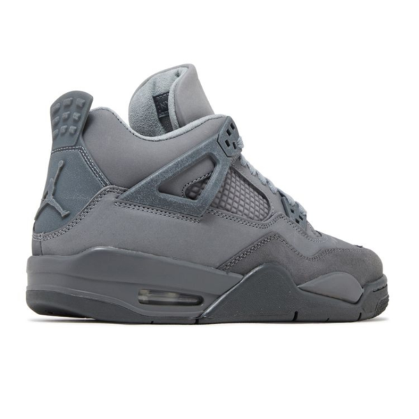 Air Jordan 4 Retro SE GS 'Wet Cement' - Image 3