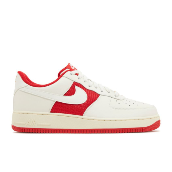 Air Force 1 Low '07 'Athletic Department - University Red'