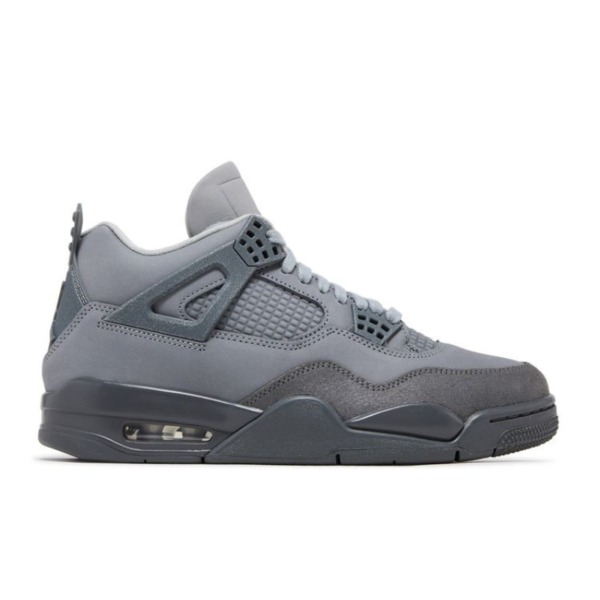 Air Jordan 4 Retro SE 'Wet Cement'