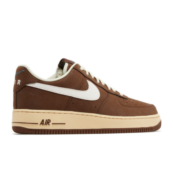 Air Force 1 Low '07 'Cacao Wow' - Image 2