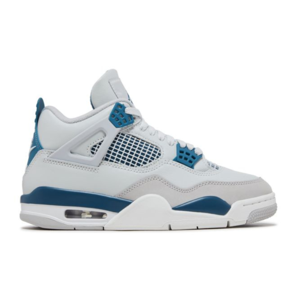 Air Jordan 4 Retro 'Military Blue' 2024