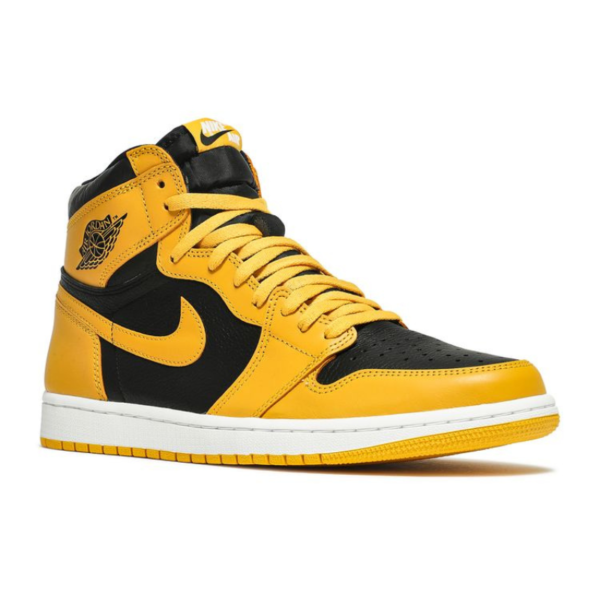 Air Jordan 1 Retro High OG 'Pollen' - Image 3