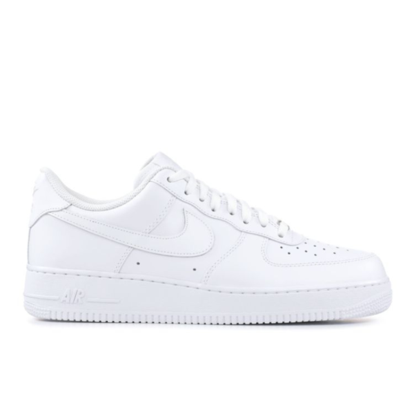 Air Force 1 Low '07 'Triple White'