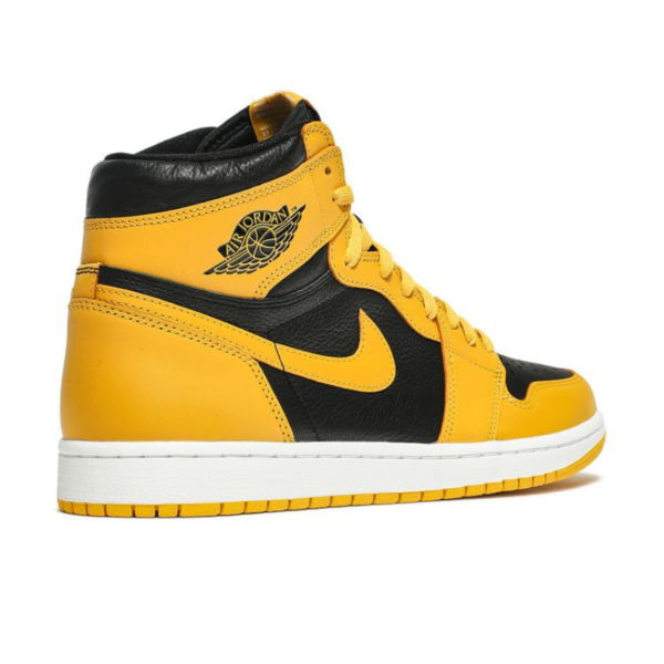 Air Jordan 1 Retro High OG 'Pollen' - Image 2