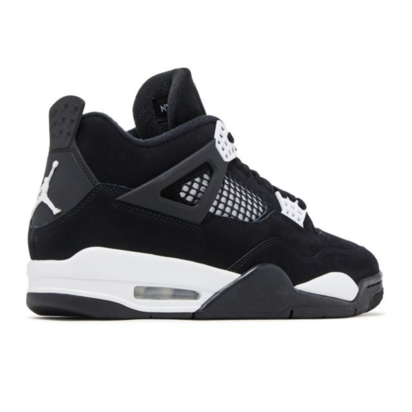 Jordan 4 Retro 'White Thunder' - Image 3