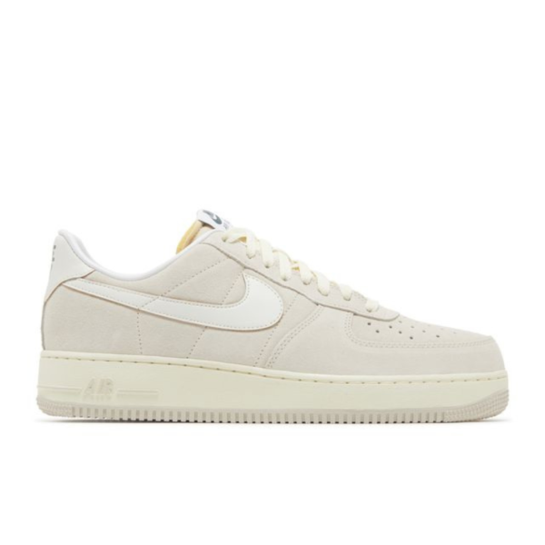 Air Force 1 '07 'Athletic Department'