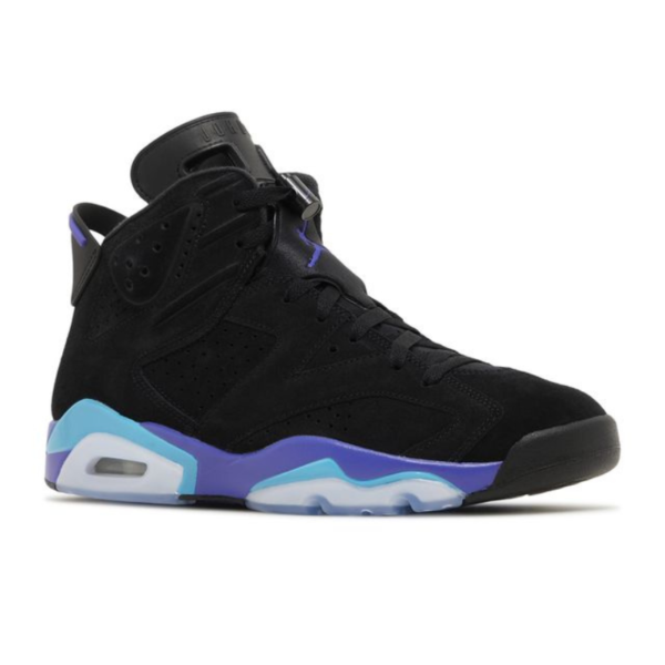 Jordan 6 Retro 'Aqua' - Image 2