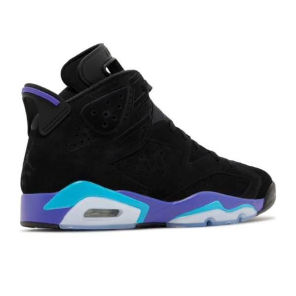 Jordan 6 Retro 'Aqua' - Image 3