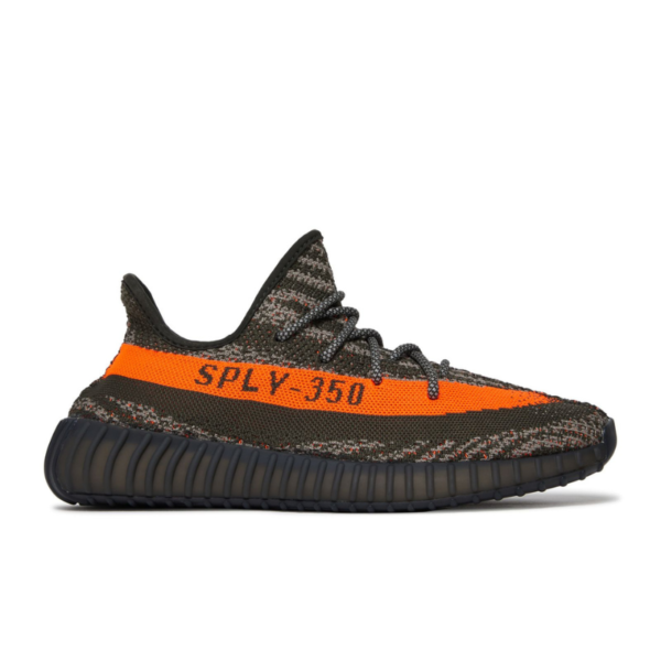 Yeezy Boost 350 V2 'Carbon Beluga'